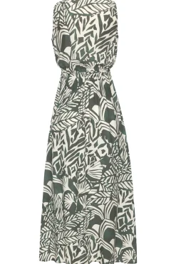 Maxikleid