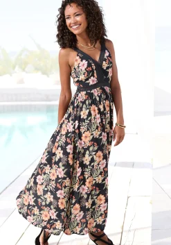 Maxikleid