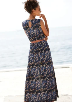 Maxikleid