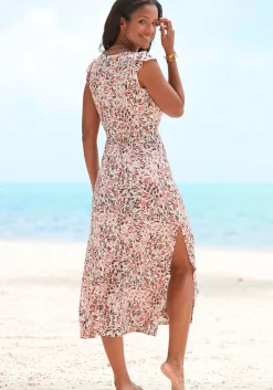 Maxikleid