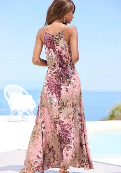 Maxikleid