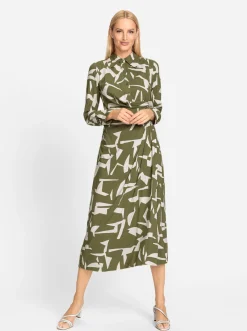 Maxikleid