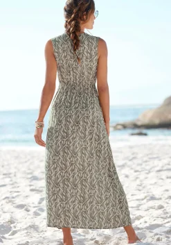Maxikleid