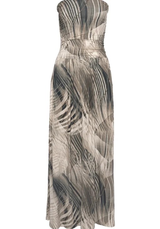 Maxikleid
