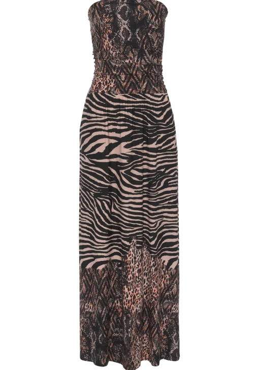 Maxikleid