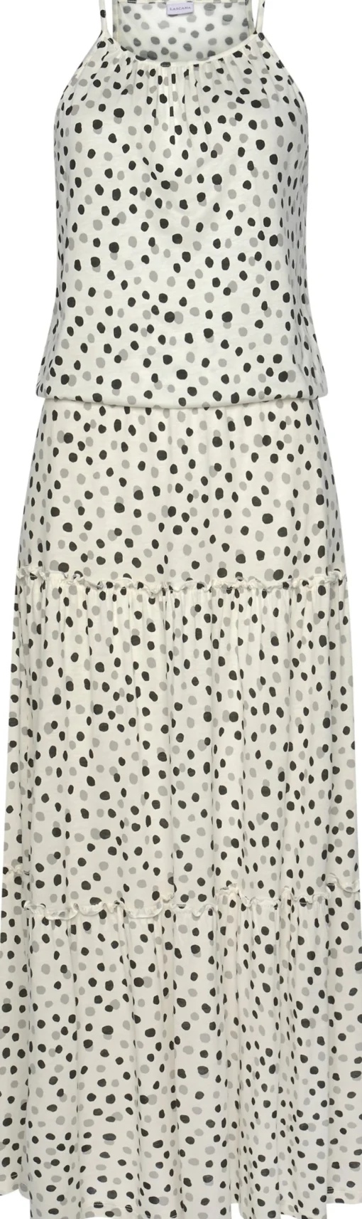 Maxikleid