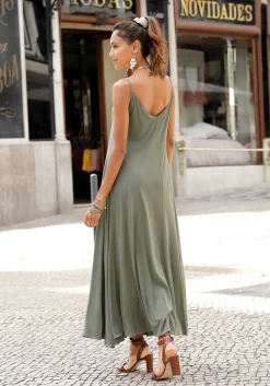 Maxikleid