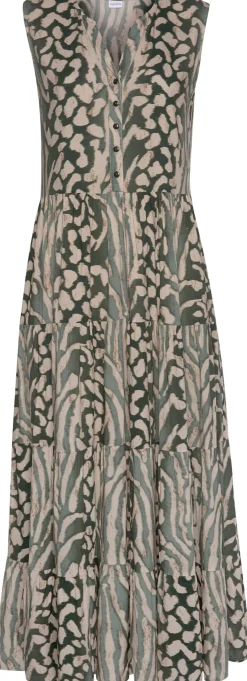 Maxikleid