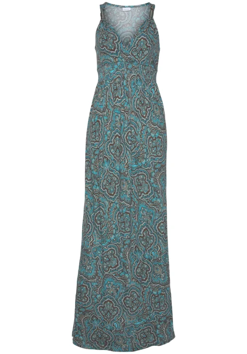Maxikleid