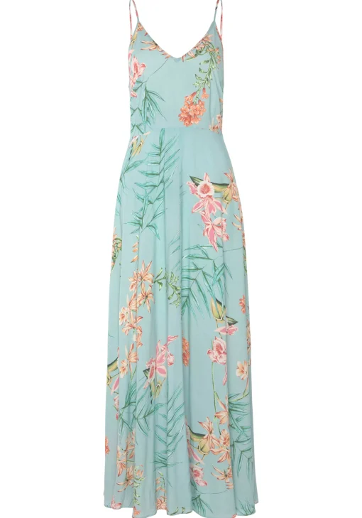 Maxikleid