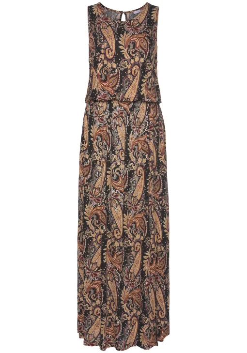 Maxikleid