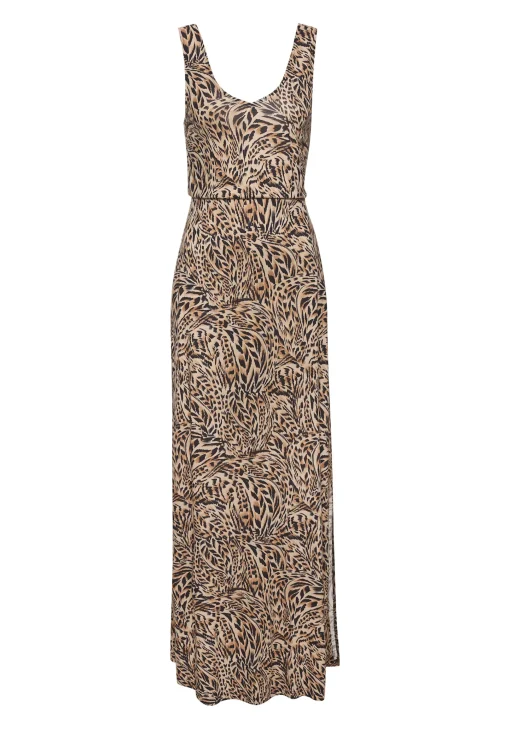 Maxikleid