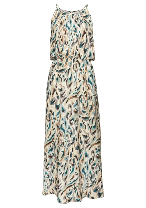 Maxikleid