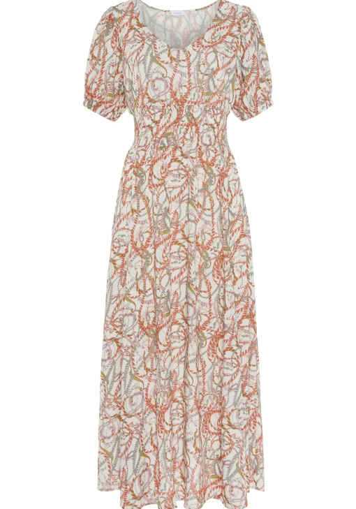 Maxikleid