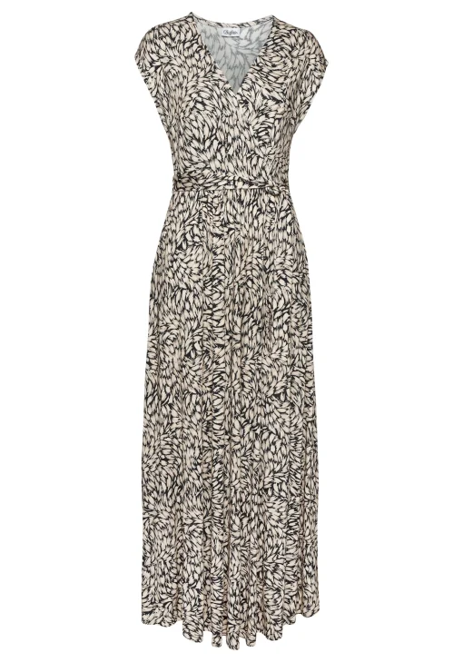 Maxikleid