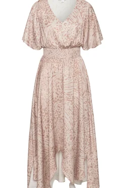 Maxikleid