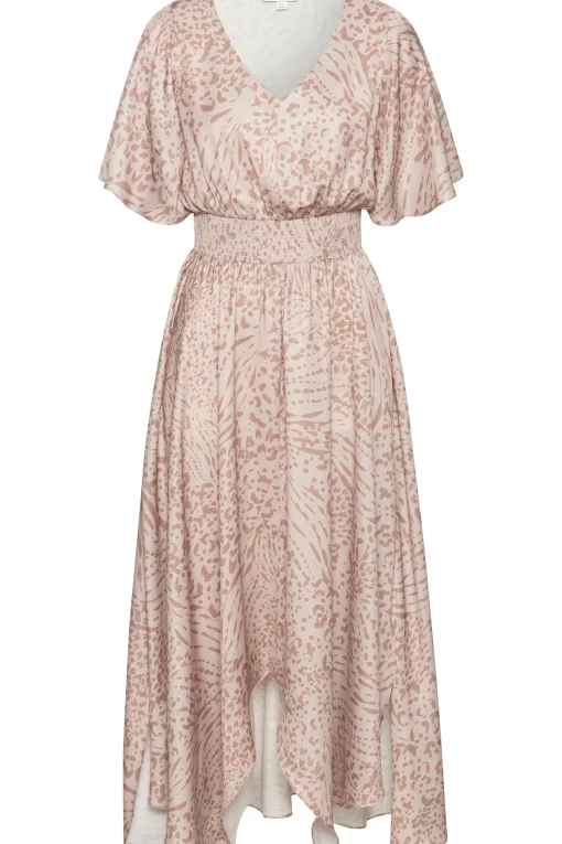 Maxikleid