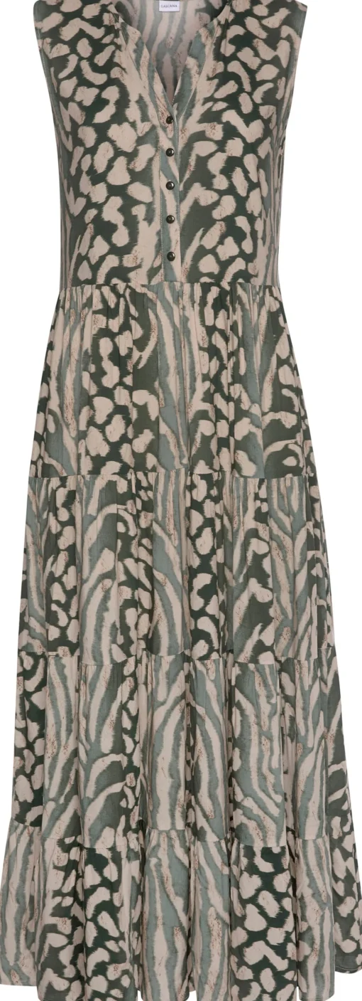 Maxikleid