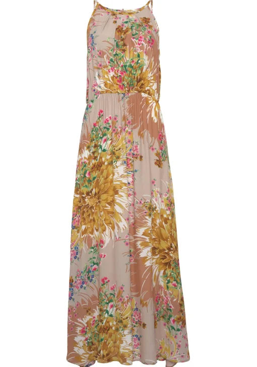 Maxikleid