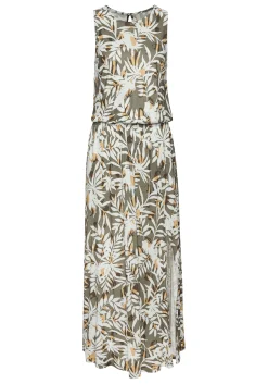 Maxikleid