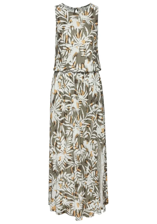 Maxikleid
