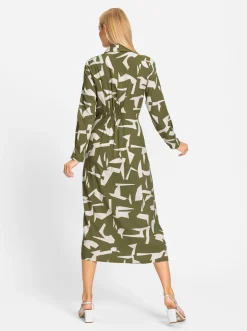Maxikleid