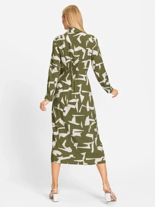 Maxikleid