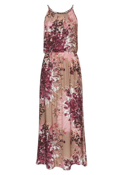 Maxikleid