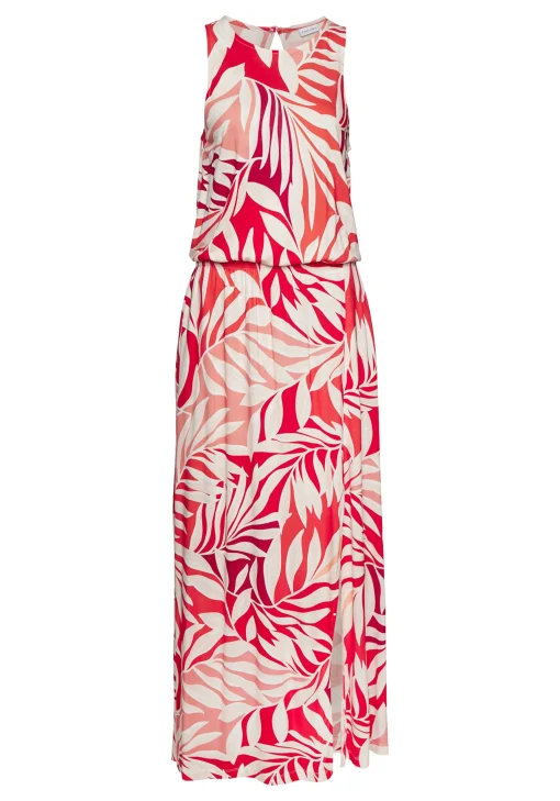 Maxikleid