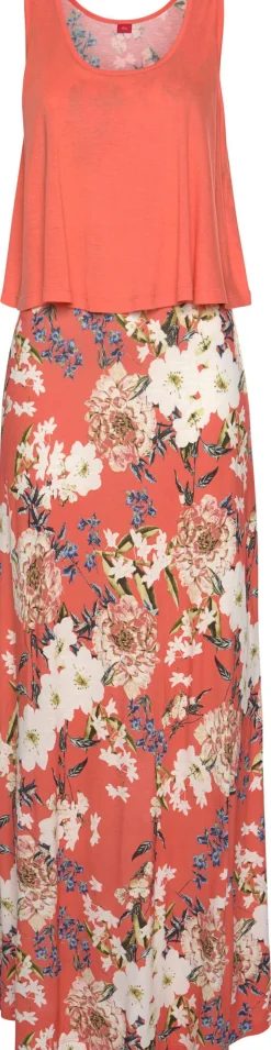 Maxikleid