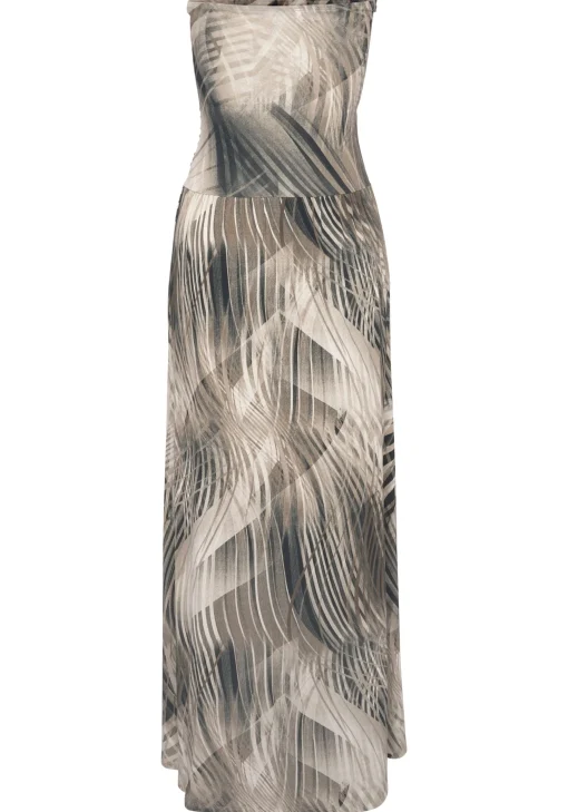 Maxikleid