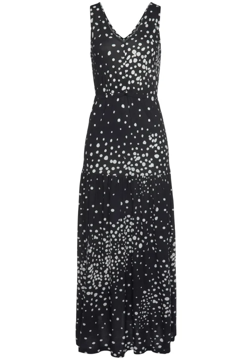 Maxikleid