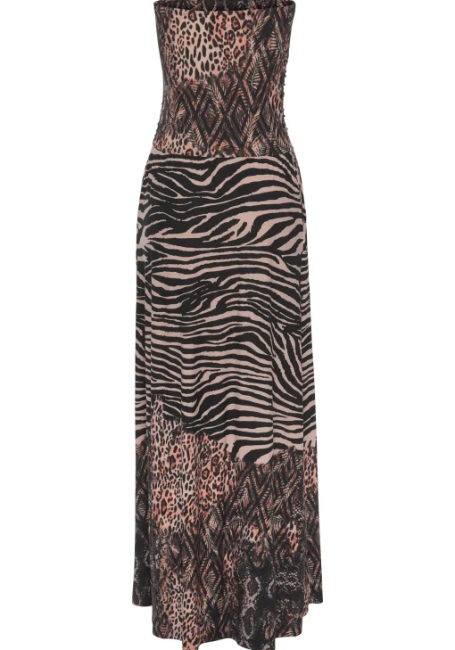 Maxikleid