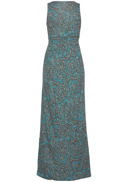 Maxikleid