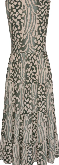 Maxikleid