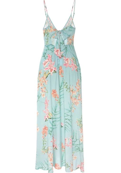 Maxikleid