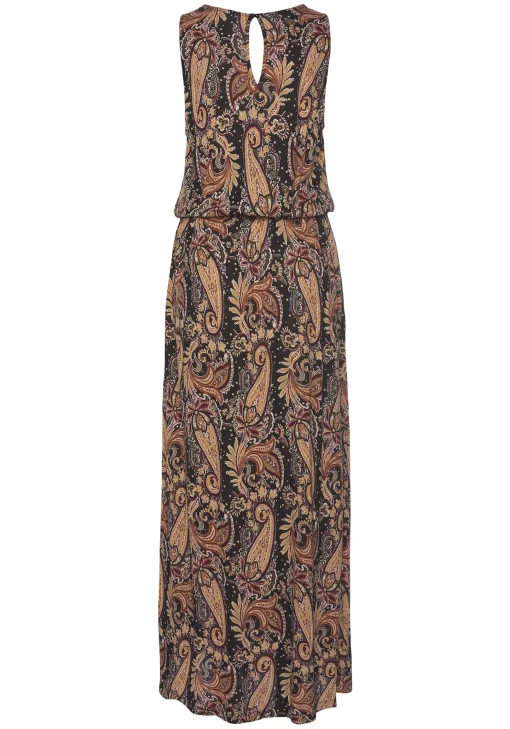 Maxikleid