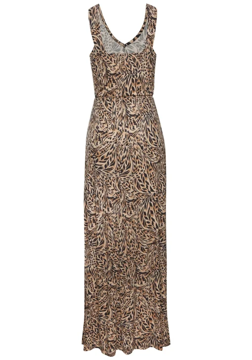 Maxikleid