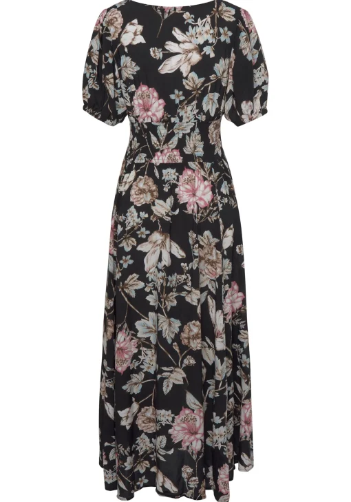 Maxikleid