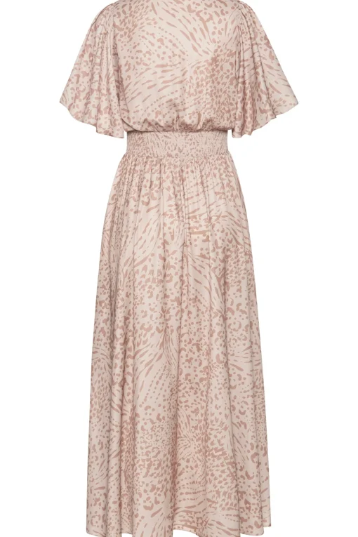 Maxikleid