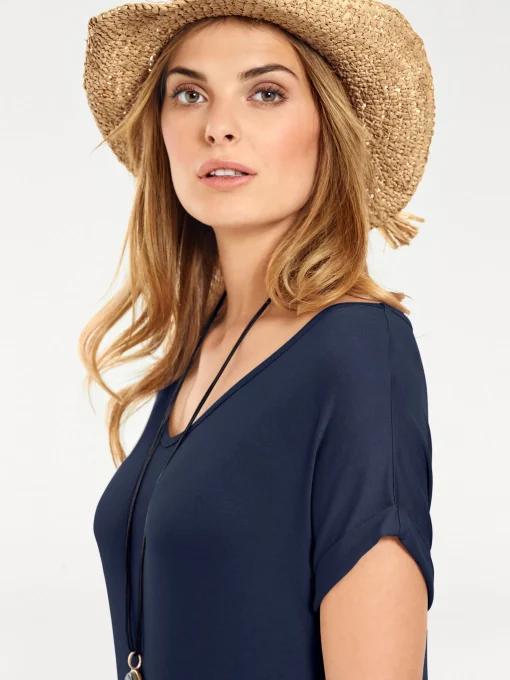 Maxikleid