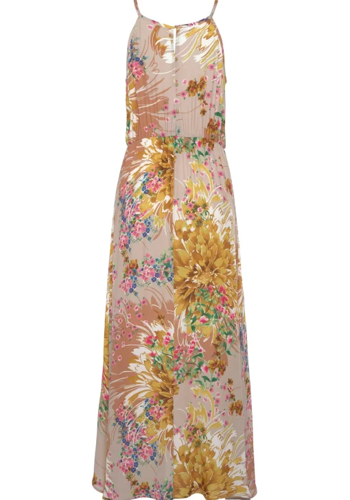 Maxikleid