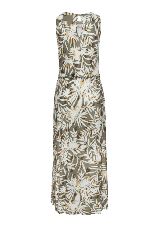 Maxikleid