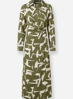 Maxikleid