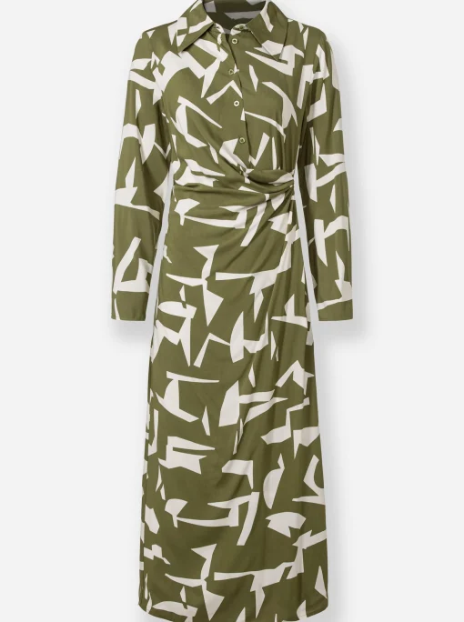 Maxikleid