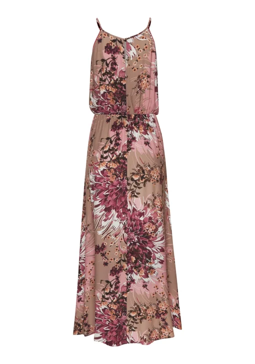 Maxikleid