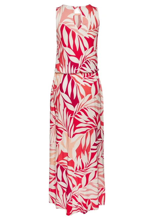 Maxikleid