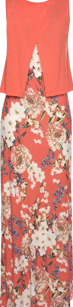 Maxikleid