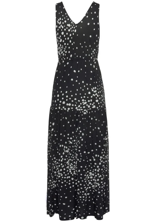 Maxikleid