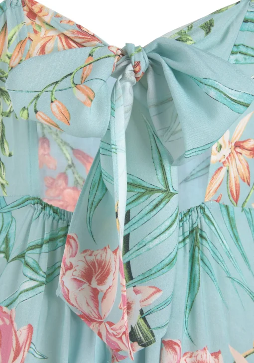 Maxikleid